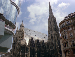 Katedrála svatého Štěpána