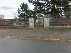 dům paní Cíglerové