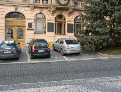 rozhovor Hořice a jeho kamaráda