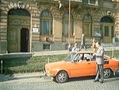 rozhovor Hořice a jeho kamaráda