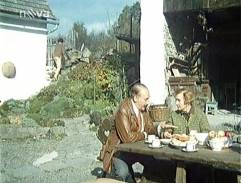 dům Hořicovy maminky