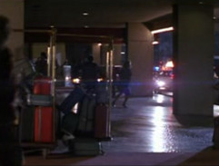 Honička v podloubí