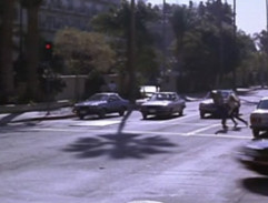 Kolize na křižovatce