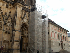 Staré proboštství