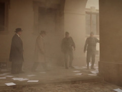 E. Moravec a A. Leitgeb