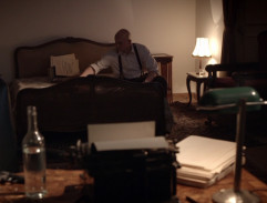 Pracovna Emanuela Moravce