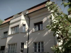 Vila Emanuela Moravce