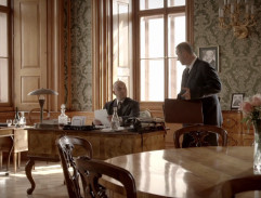 Kancelář Emanuela Moravce