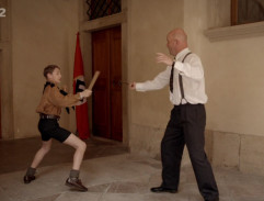 Apoštol národní zrady