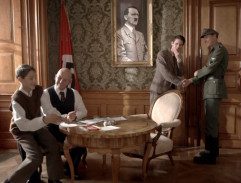 Apoštol národní zrady