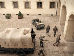 Dvůr protektorátního ministerstva