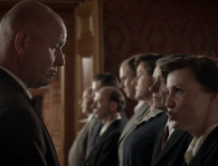 Apoštol národní zrady