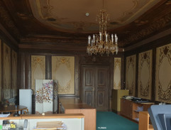 Sekretariát magistrátu