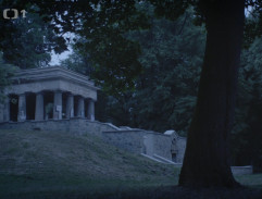 Mauzoleum jugoslávských vojínů