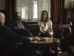 Jednání o rozvodovém řízení