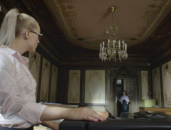 Sekretariát magistrátu