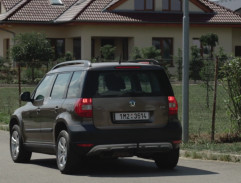 U domu Blešákových