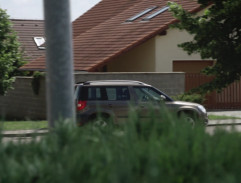 U domu Blešákových II