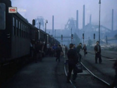 Nádraží Ostrava - střed