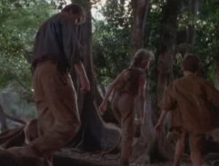 Kořeny s vejci Velociraptora