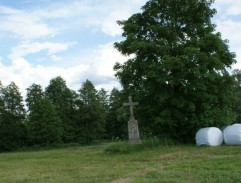 Verbíři u křížku