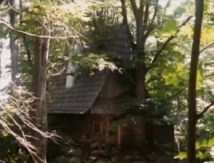 Dům dědečka a babičky