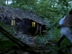 Čertovská chaloupka