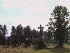 Verbíři u křížku