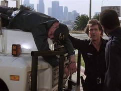 Zatýkání řidiče