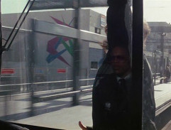 Venkovní stanice metra