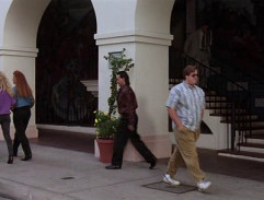 Falešný transport peněz