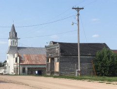 Ulice ve Snydersvillu