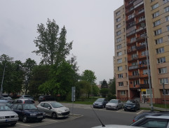 Večerní Ostrava