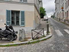 Sledování Emileho bratra 