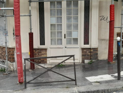 Povídka o policajtovi