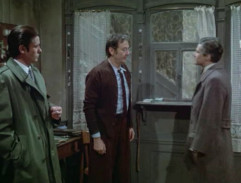 Povídka o policajtovi