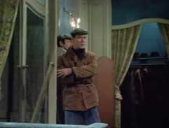 Přepadení restaurace