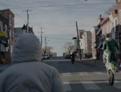 Honění s motorkama