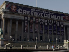 Tisková konference - Anglie