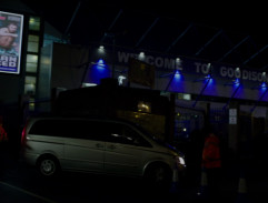 Stadion - zápas o titul