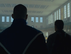 Dragova tělocvična