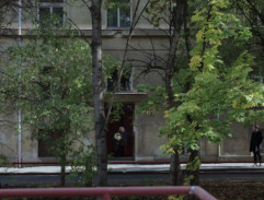 Bydliště Květy Galové