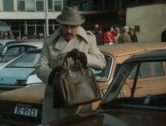 Sledování Niederleho