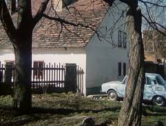 dům pana Niederleho