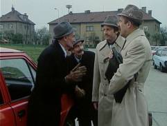 setkání Pitrase a Vacáka s Voglem