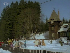 Silvestrovská překvapení