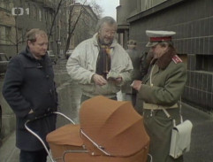 Silvestrovská překvapení