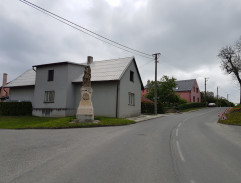 Vývěsní skřínka