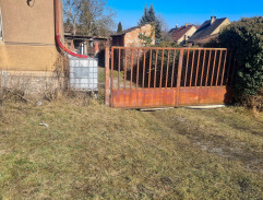 Truhla po dědečkovi