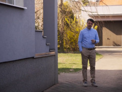 Tyran Oldřich Oříšek